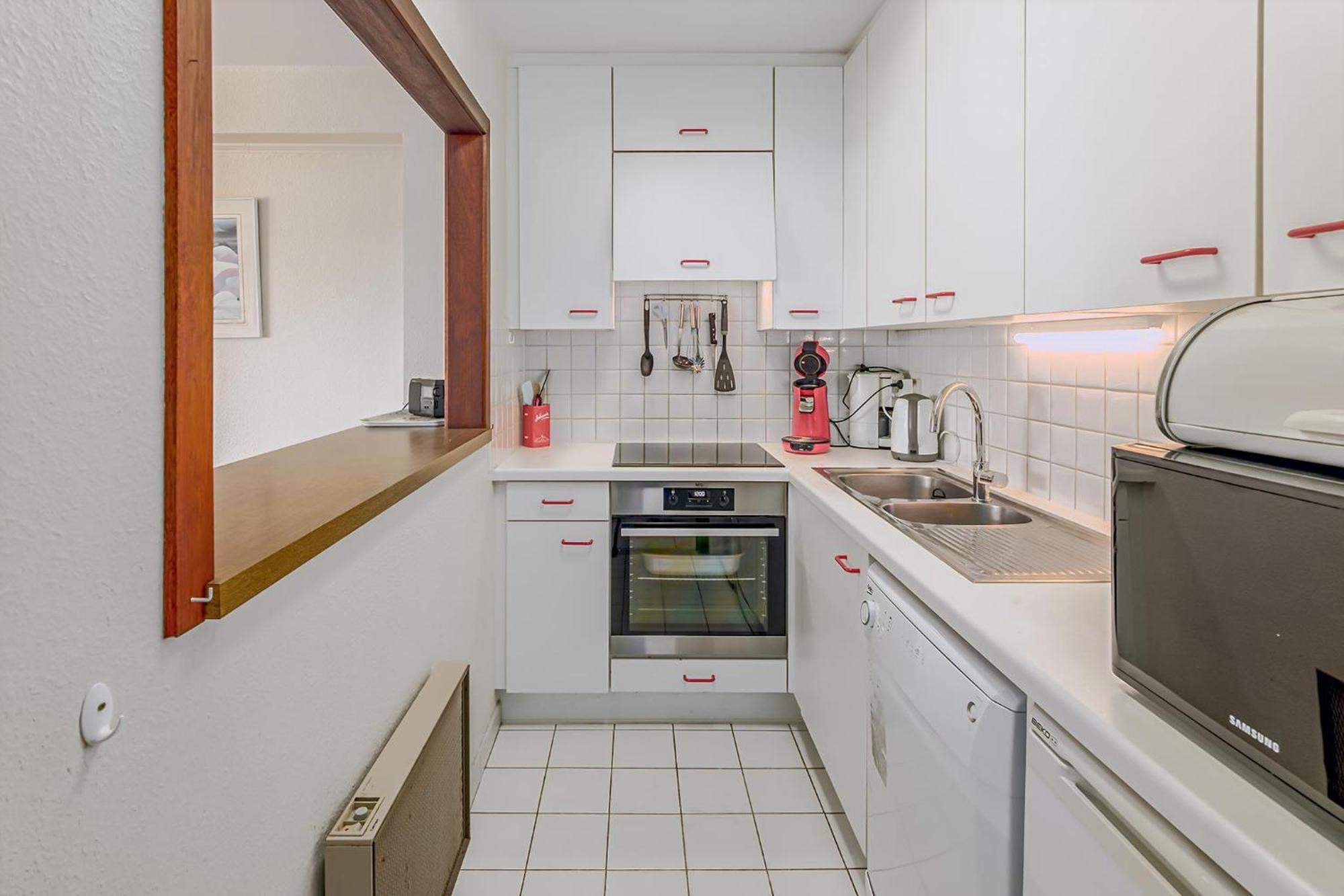 Seila 0101 Apartment Sint-Idesbald Bagian luar foto